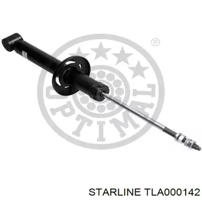 Купить TLA000142 Starline Амортизатор задней подвески