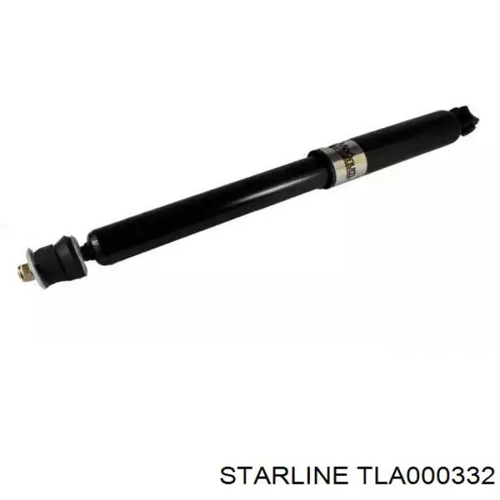 Амортизатор задний TLA000332 Starline