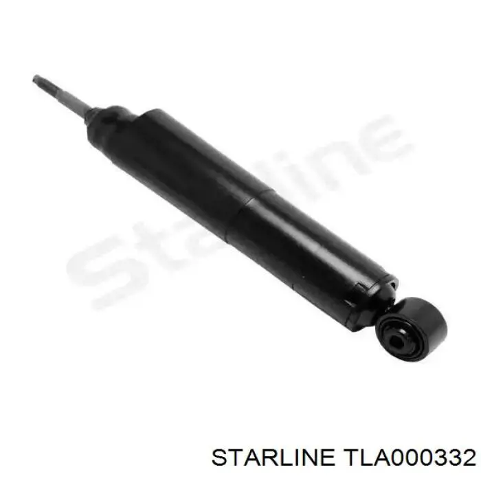 TLA000332 Starline амортизатор задний