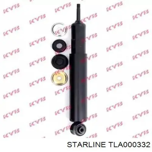 Купить TLA000332 Starline Амортизатор задней подвески
