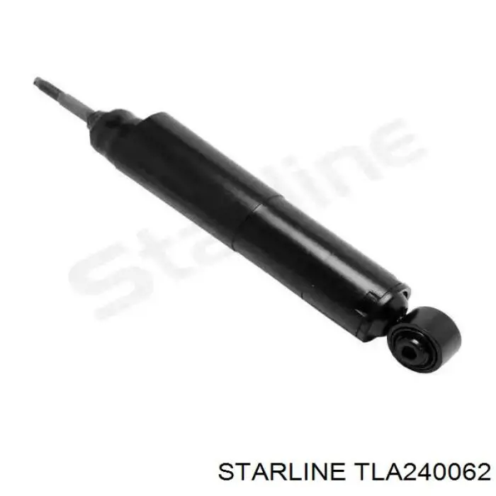 TL A24006.2 Starline амортизатор задний