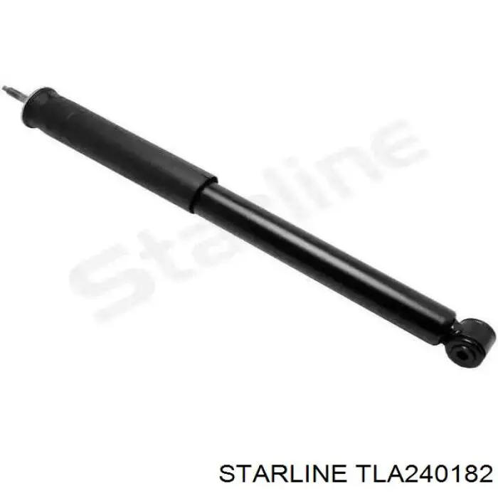 TLA240182 Starline амортизатор задний