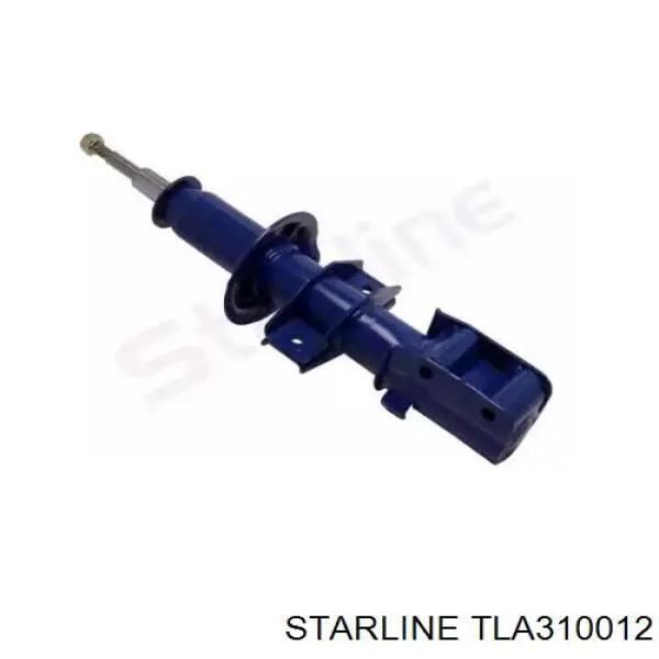 TLA310012 Starline амортизатор передний