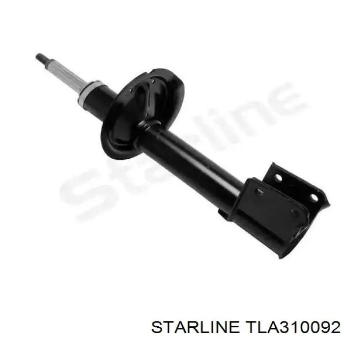 Амортизатор передний TLA310092 Starline