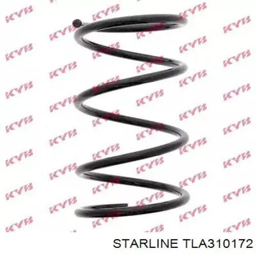 Купить TLA310172 Starline Амортизатор передней подвески