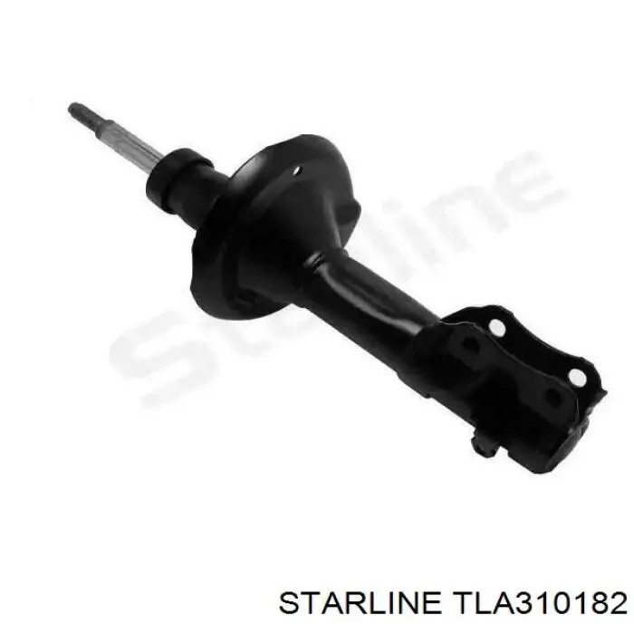 TLA310182 Starline амортизатор передний