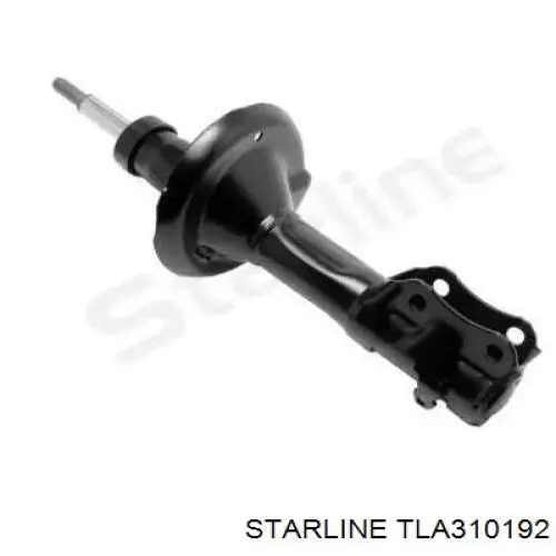 TLA310192 Starline amortecedor dianteiro