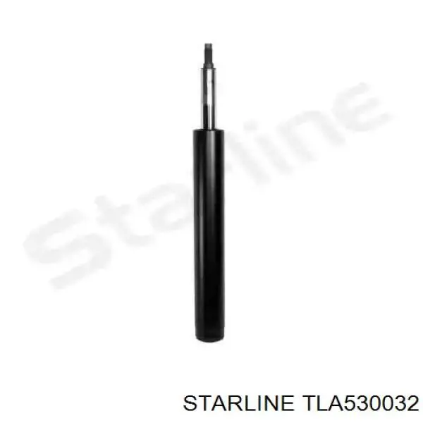 TLA530032 Starline амортизатор передний