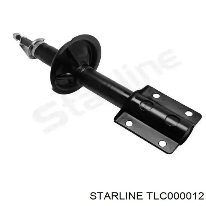 TL C00001.2 Starline амортизатор передний