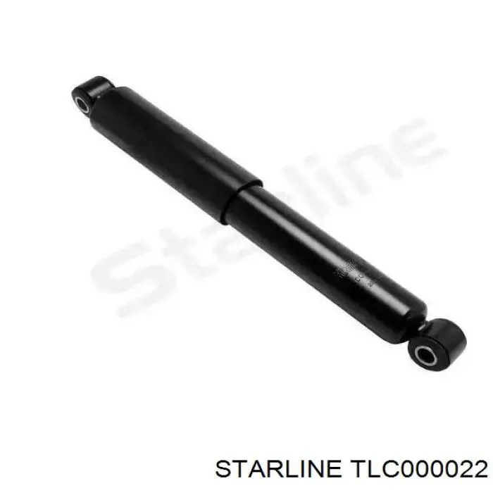 TLC000022 Starline амортизатор задний