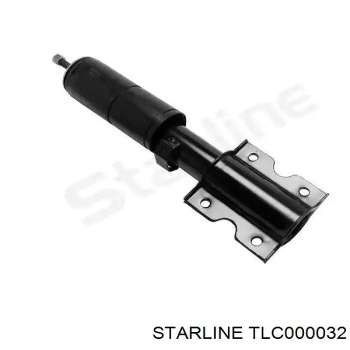 TLC000032 Starline амортизатор передний
