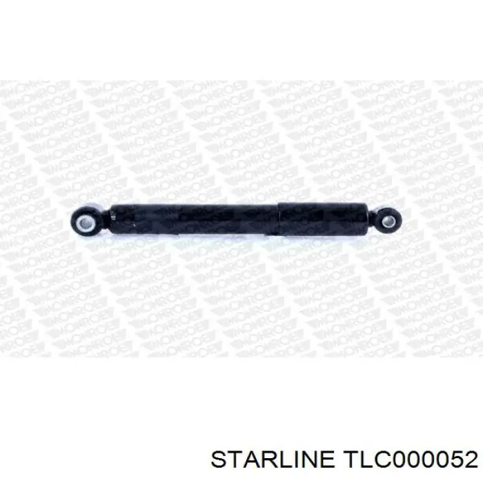 TL C00005.2 Starline амортизатор задний