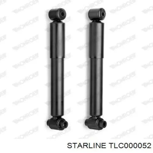 Купить TLC000052 Starline Амортизатор задней подвески