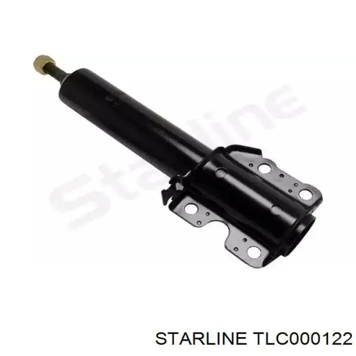 TLC000122 Starline амортизатор передний