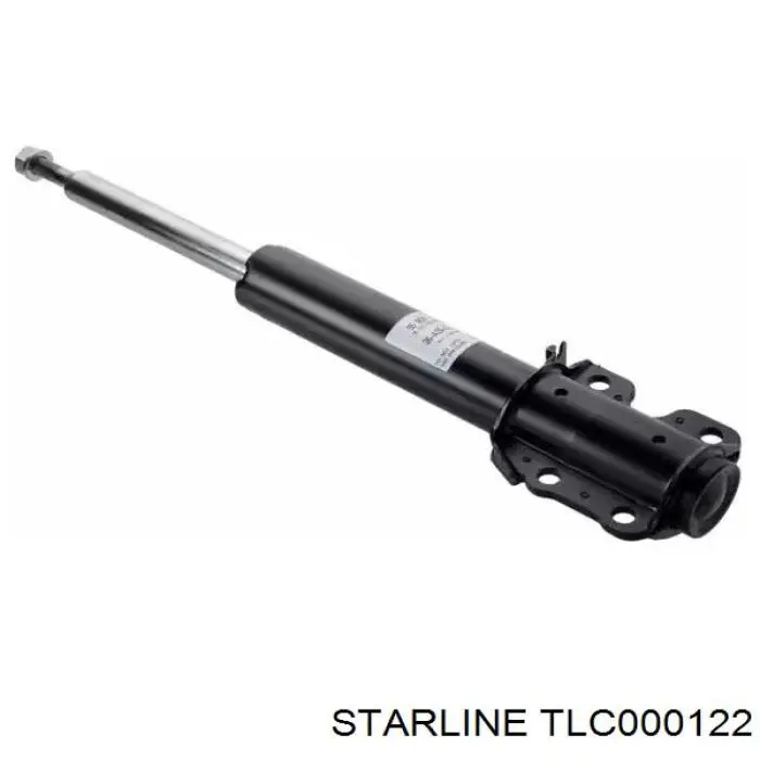 Купить TLC000122 Starline Амортизатор передней подвески