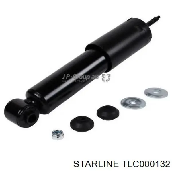 TL C00013.2 Starline амортизатор передний