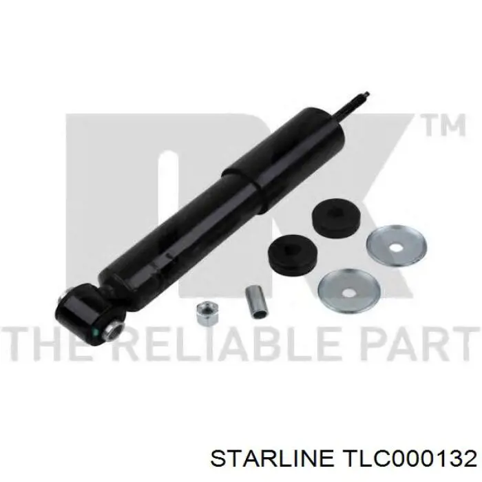 TLC000132 Starline Стойка передняя