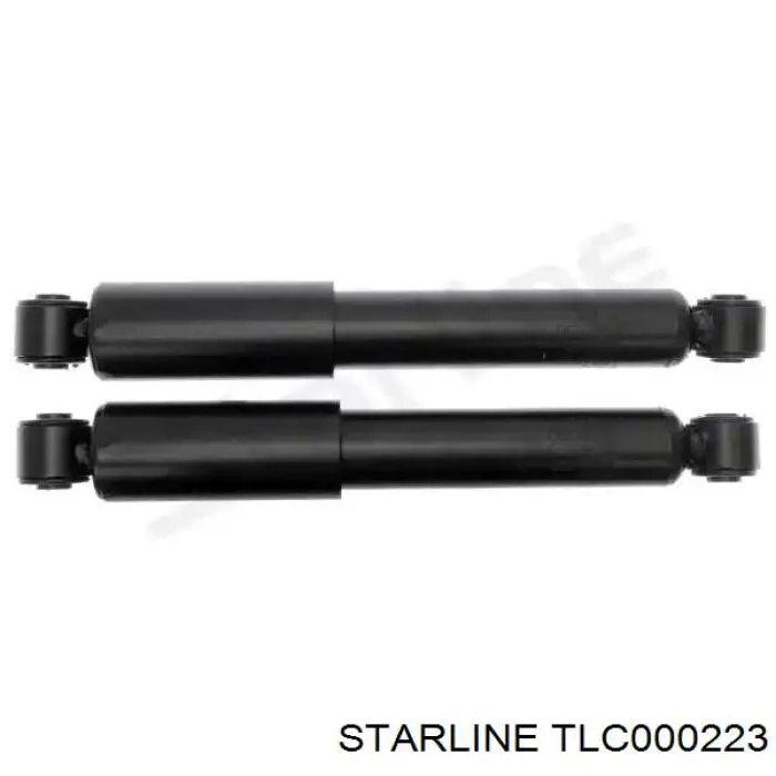 Амортизатор передний левый TLC000223 Starline