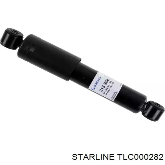 Стойка амортизатора передняя Starline TLC000282 цена, от 22.32 USD