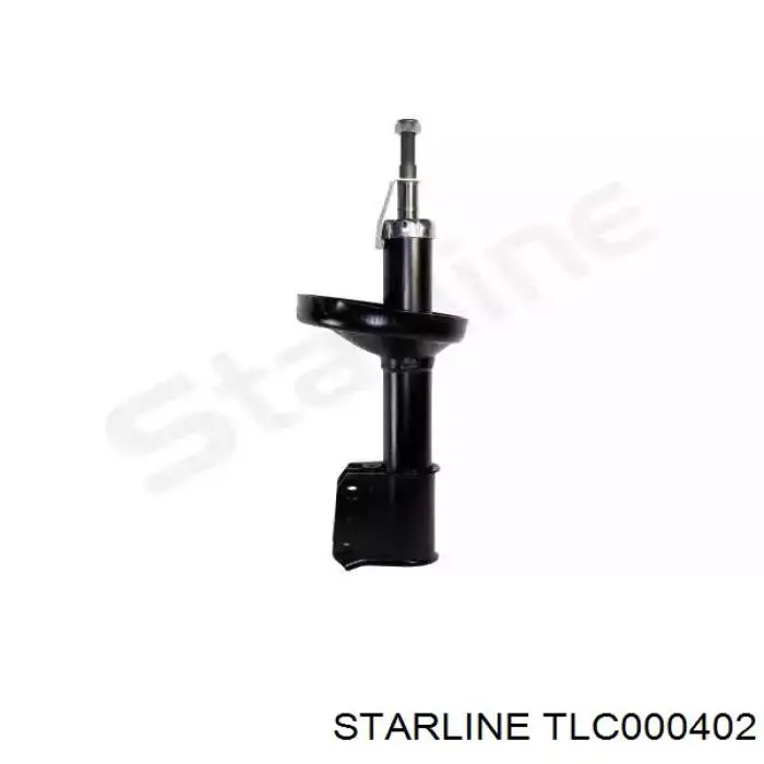 Амортизатор передний STARLINE TLC000402