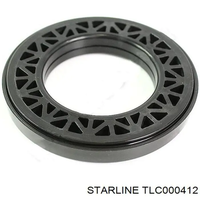 Стойка амортизатора задняя Starline TLC000412 цена, от 24.73 USD