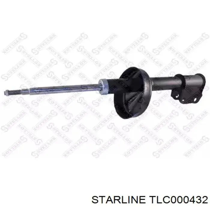 Купить TLC000432 Starline Амортизатор передней подвески