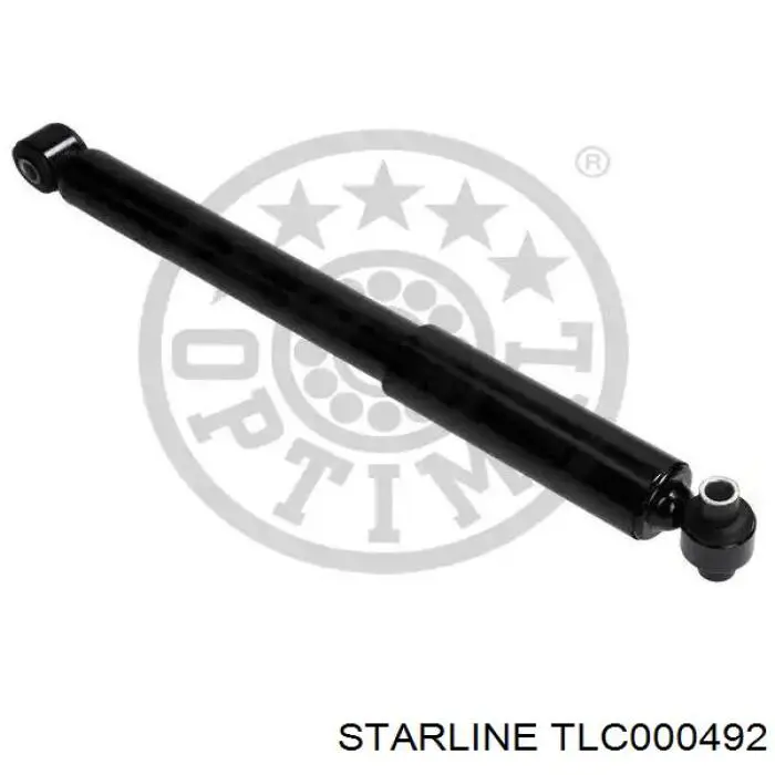 Амортизатор задний TLC000492 Starline
