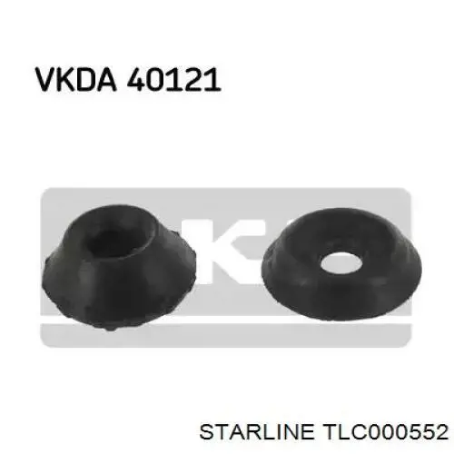 Стойка амортизатора задняя Starline TLC000552 цена, от 25.29 USD