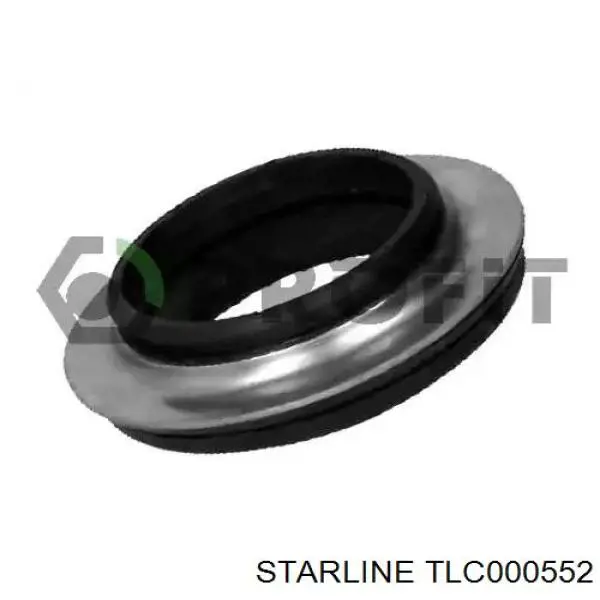 Купить TLC000552 Starline Амортизатор задней подвески