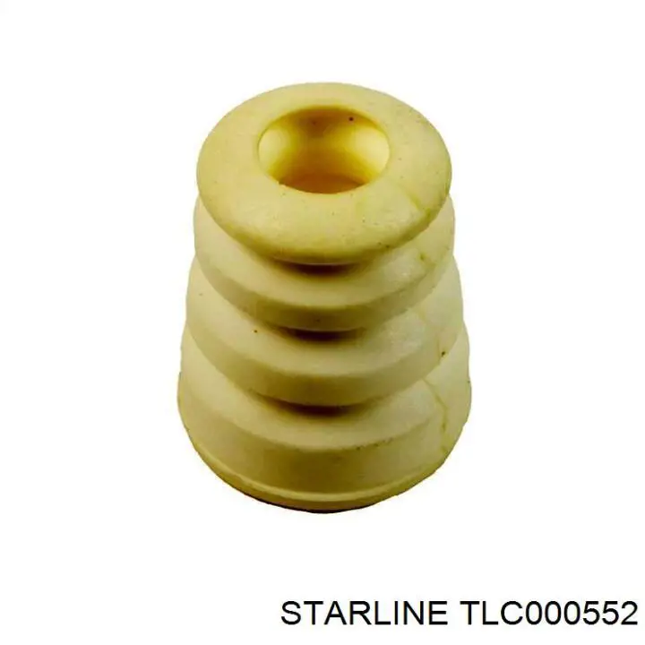 TLC000552 Starline Амортизаторы задние