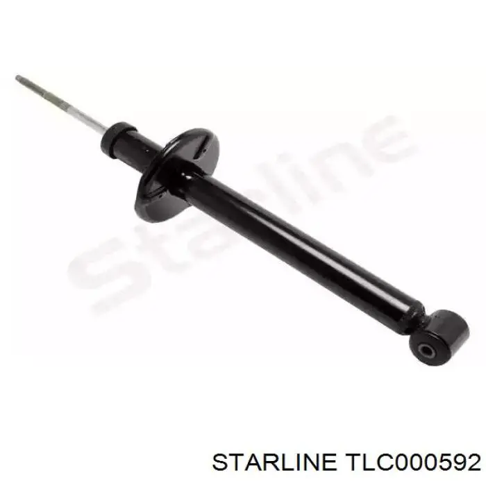 Купить TLC000592 Starline Амортизатор задней подвески