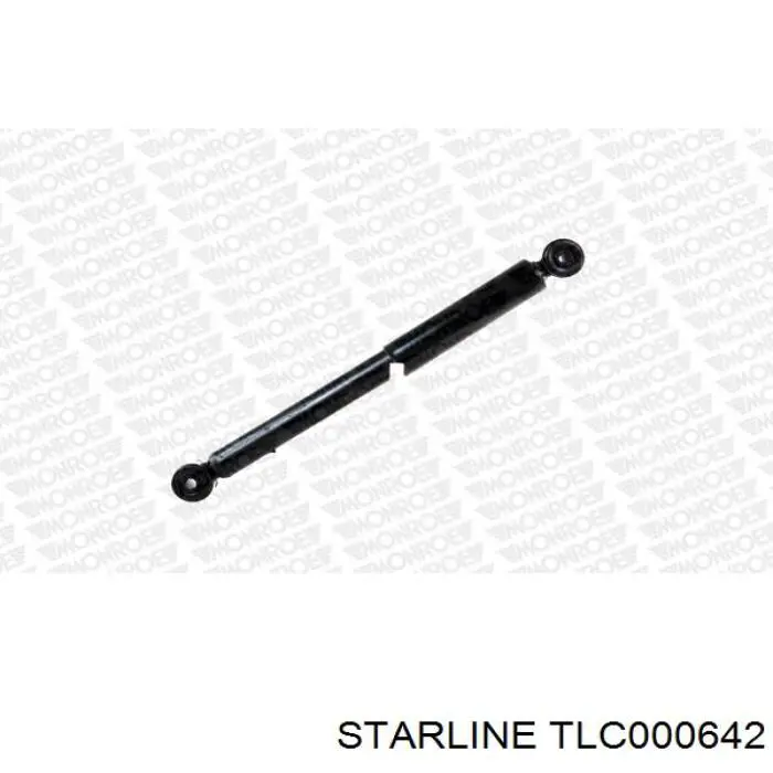 Амортизатор задний TLC000642 Starline