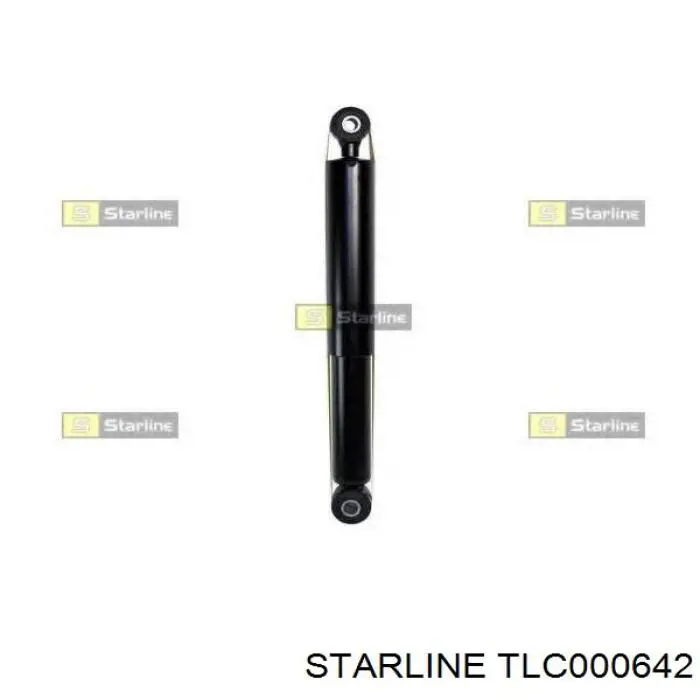 TLC000642 Starline