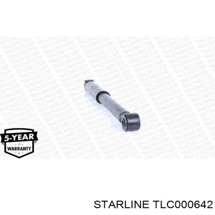 Стойка амортизатора задняя Starline TLC000642 цена, от 20.57 USD
