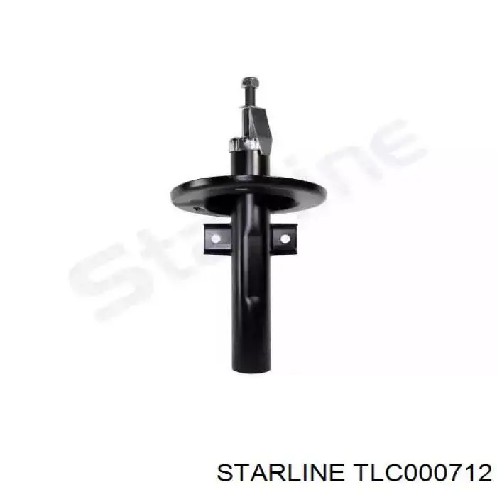 TL C00071.2 Starline амортизатор передний