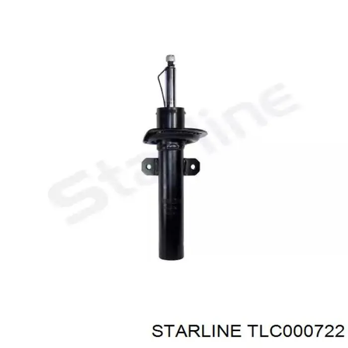 Амортизатор передний STARLINE TLC000722