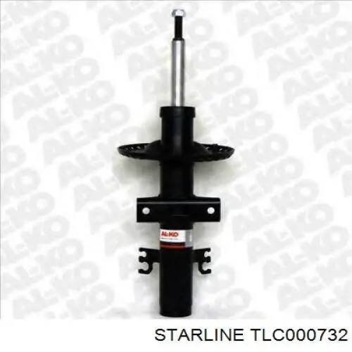 Купить TLC000732 Starline Амортизатор передней подвески