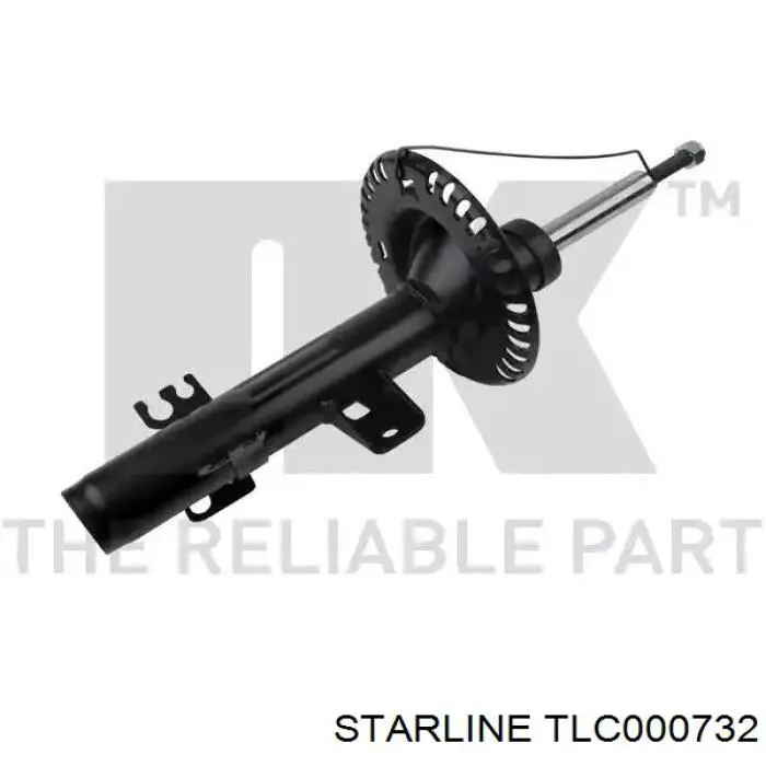 TLC000732 Starline Стойка передняя