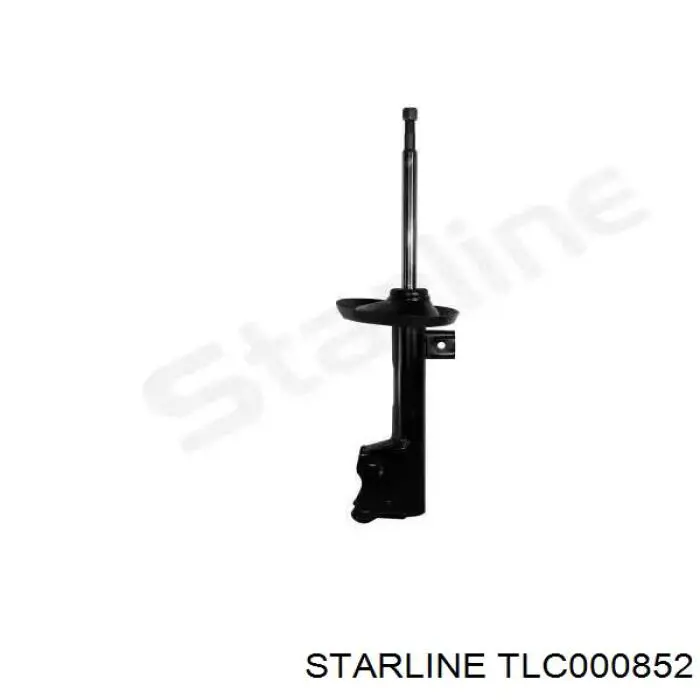 TL C00085.2 Starline амортизатор передний