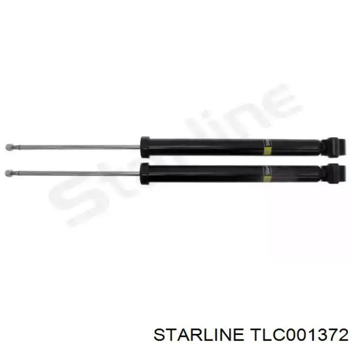 Амортизатор задний TLC001372 Starline