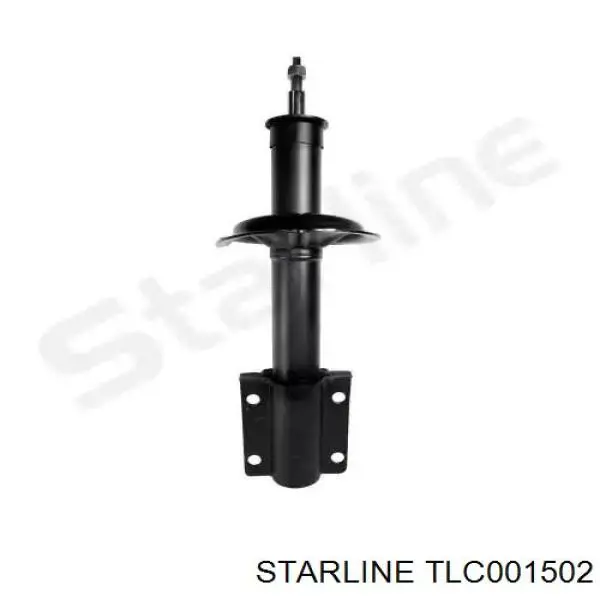 TLC001502 Starline амортизатор передний