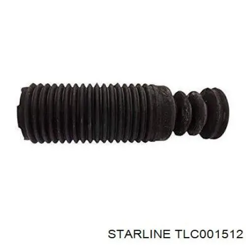 Купить TLC001512 Starline Амортизатор передней подвески