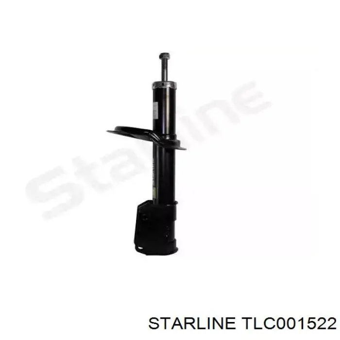 TL C00152.2 Starline amortecedor dianteiro