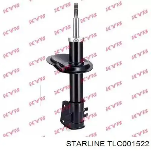 Купить TLC001522 Starline Амортизатор передней подвески