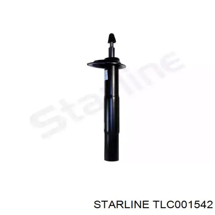 TL C00154.2 Starline амортизатор передний