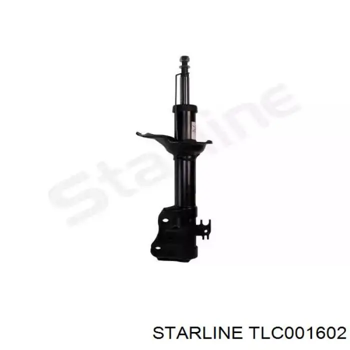 TLC001602 Starline amortecedor dianteiro