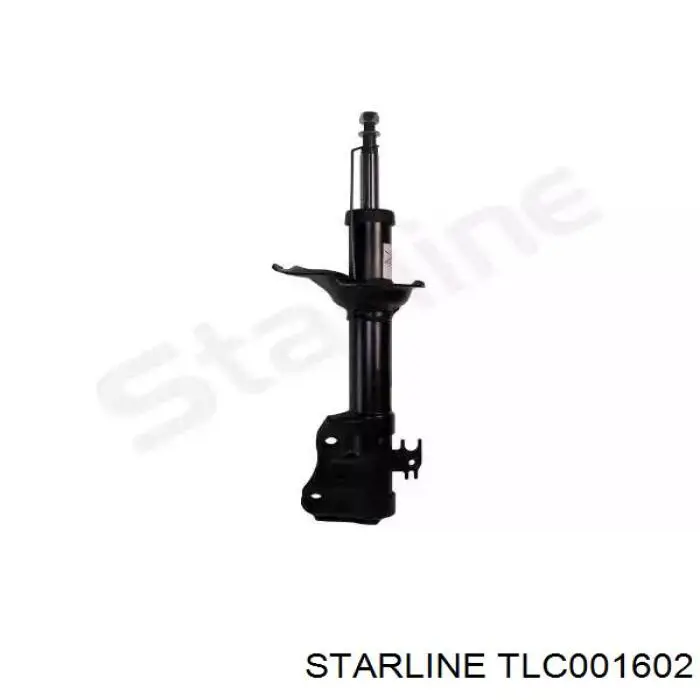 Амортизатор передний TLC001602 Starline