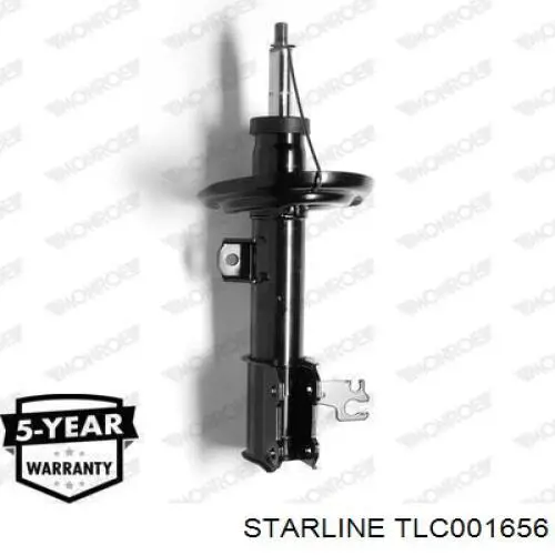 TLC001656 Starline