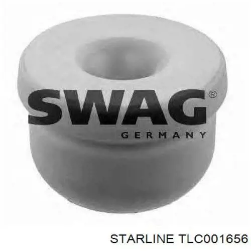 Амортизатор передний правый TLC001656 Starline
