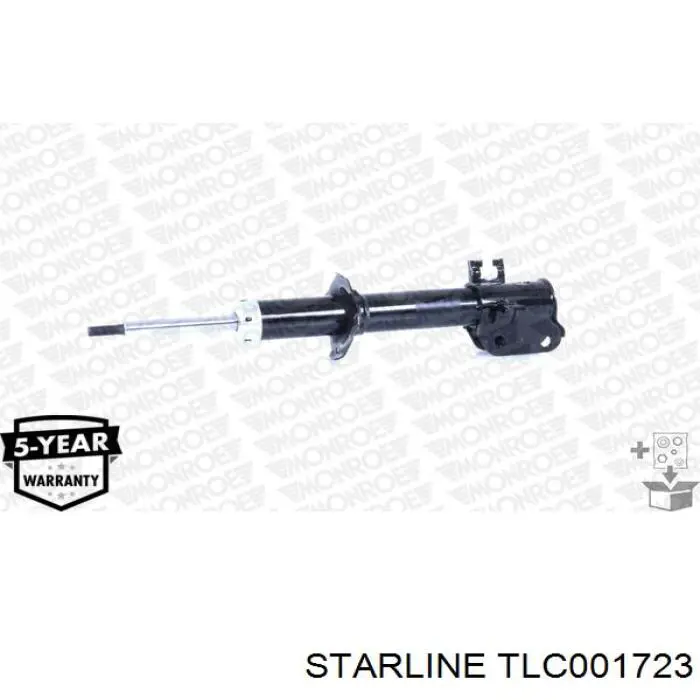 TLC001723 Starline